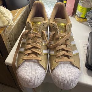 Brand new adidas